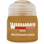 GW Citadel Base: Balthasar Gold 12ml – Zboží Živě