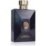 Versace Pour Homme Dylan Blue sprchový gel 250 ml – Hledejceny.cz