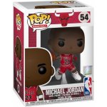 Funko Pop! Sport Bulls Michael Jordan – Zboží Dáma