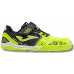 Joma Sala Max Junior 2609 Fluor Yellow Indoor – Hledejceny.cz