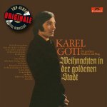 Gott Karel - Weihnachten In Der Goldenen Stadt CD – Hledejceny.cz