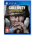 Call of Duty: WWII (PS4) 5030917215094