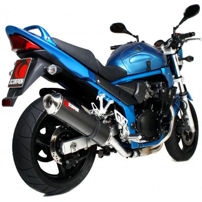 SCORPION Factory Oval ESI67CEO – Hledejceny.cz