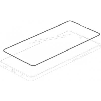 Epico pro Xiaomi Mi 11 Ultra, 3D+ 57112151300001 – Zbozi.Blesk.cz