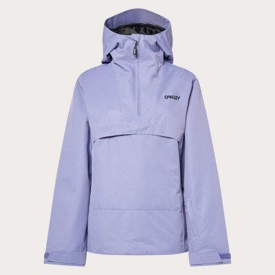 Oakley Holly Anorak new lilac