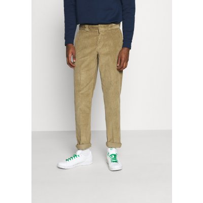Dickies pánské kalhoty Fort Polk Khaki – Zboží Mobilmania