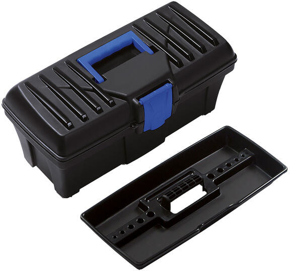 Prosperplast Box plastový Caliber 300 x 167 x 150 mm N12S
