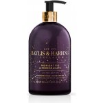 Baylis & Harding Fík a Granátové jablko tekuté mýdlo na ruce 500 ml – Sleviste.cz