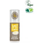 Salt Of The Earth deospray s ambrou a santalem (Natural Deodorant) 100 ml – Hledejceny.cz