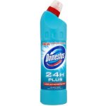 Domestos 24h Atlantic Fresh čistič WC, 750 ml – Zbozi.Blesk.cz