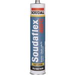 SOUDAL Soudaflex 40 FC tmel 310g šedý – HobbyKompas.cz