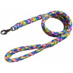 BAFPET Pletené vodítko HUGO lano – Zboží Dáma