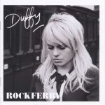 Duffy - Rockferry CD – Hledejceny.cz