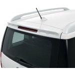 Škoda Yeti 09-17 Střešní spoiler stříška | Zboží Auto