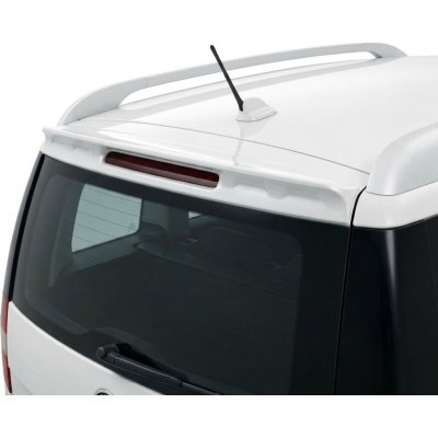 Škoda Yeti 09-17 Střešní spoiler stříška | Zboží Auto