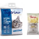 Tigerino Canada Style Premium Sensitive 2 x 12 kg – Sleviste.cz