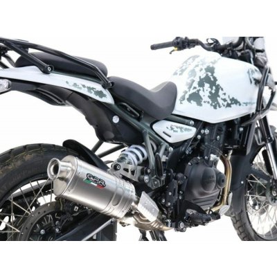 GPR DUNE TRIOVALE TITANIO ROY.15.DUNE – Zbozi.Blesk.cz