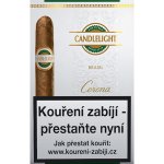 Candlelight Corona Brasil 5 ks – Zbozi.Blesk.cz