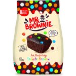 Mr. Brownie Galactic brownies 8 ks 200 g
