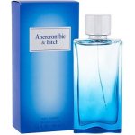 Abercrombie & Fitch First Instinct Together toaletní voda pánská 100 ml – Hledejceny.cz