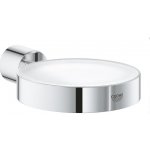 GROHE Atrio Miska na mýdlo, matné sklo 40256003 – Hledejceny.cz