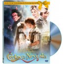 Film Troška zdeněk: čertova nevěsta DVD