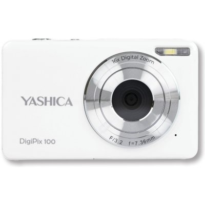 Yashica DigiPix 100 – Zboží Živě