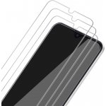 MobilEu Ochranné sklo Rhino Glass 2,5D, temperované, tvrdené na Samsung A20e OS192 – Zboží Živě