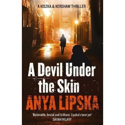 Devil Under the Skin – Hledejceny.cz