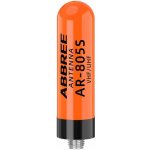 ABBREE Anténa AR-805S Mini SMA-F Barva: Oranžová | Zboží Auto