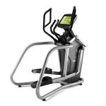 BH Fitness LK8180 Smart Focus 16" – Sleviste.cz