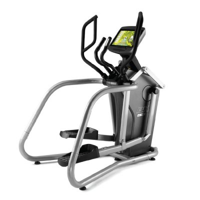 BH Fitness LK8180 Smart Focus 16" – Sleviste.cz