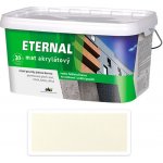 Eternal Mat akrylátový 5 kg Slonová kost – Sleviste.cz