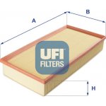 Vzduchový filtr UFI 30.329.00 – Hledejceny.cz