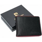 Pierre Cardin Pánská peněženka Pierre Kardin 8806 Černá Černá 8806-NERO-ROSSO Černá – Hledejceny.cz