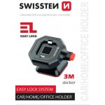 Pouzdro SWISSTEN easy lock car/home/office – Sleviste.cz