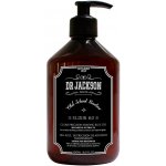 Dr Jackson Gel na holení Elixir 6.0 500 ml – Zboží Dáma