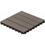 Covernit Technodeck WPC 300 x 300 mm light grey 829031201 1 ks – HobbyKompas.cz