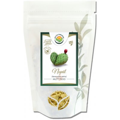 Salvia Paradise Nopál prášek 400 g – Hledejceny.cz
