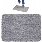 Verk Clean Step Mat černá 70 x 46 cm – Zboží Dáma