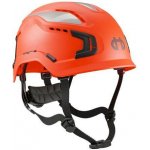 Hellberg Safety Sector Vented oranžová – Zboží Dáma