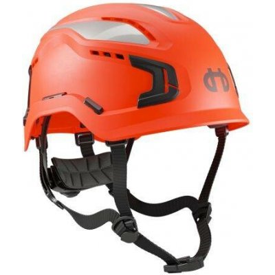 Hellberg Safety Sector Vented oranžová – Zboží Dáma