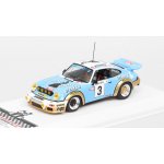 Ixo Carrera Models Porsche 911 RS 3 Rallye Monte Carlo 1978 s figurkami 1:43 – Hledejceny.cz