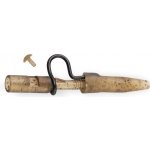 Zfish Závěsky Heavy Duty Clip Pin & Tail Rubber 6 ks – Zboží Dáma