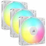 Corsair RS120 ARGB Triple Pack CO-9050185-WW – Hledejceny.cz