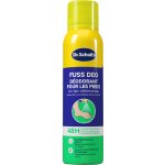 Scholl Fresh Step sprej na nohy 150 ml – Zboží Mobilmania