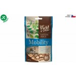 Sam's Field Natural Snack Salmon Skin & Coat 200 g – Zboží Mobilmania