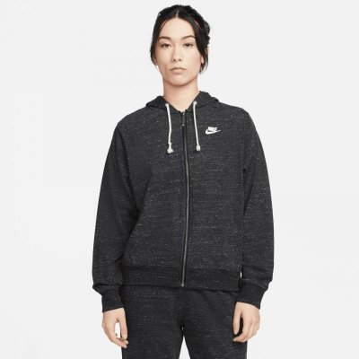 Nike mikina Sportswear Gym Vintage sweatshirt W DM6386-010 – Hledejceny.cz