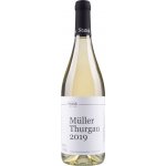 Školní statek Müller Thurgau 2023 12% 0,75 l (holá láhev) – Hledejceny.cz