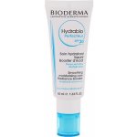 Bioderma Hydrabio Perfecteur Smoothing Moisturising care SPF30 40 ml – Zboží Mobilmania